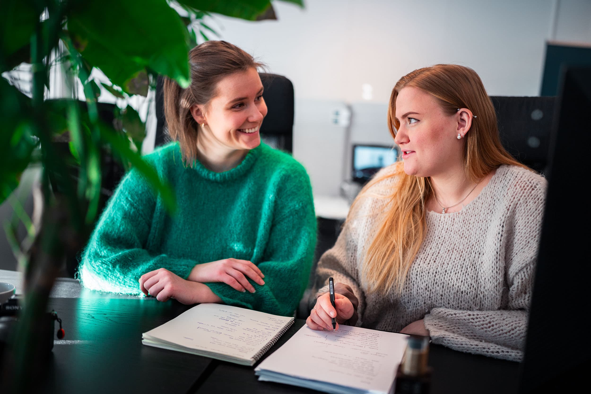 Designavdelingen i Akari